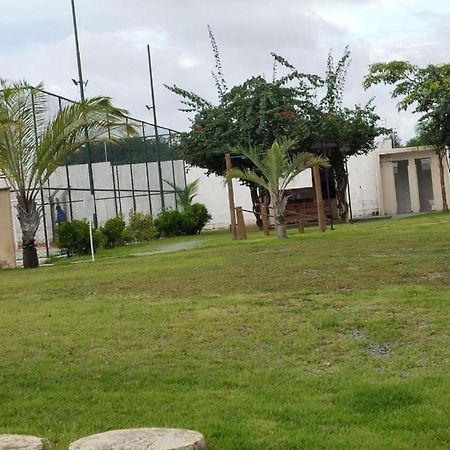 Apartament Apto Vista Mar A 1Km Da Praia Aracagy São Luís Zewnętrze zdjęcie