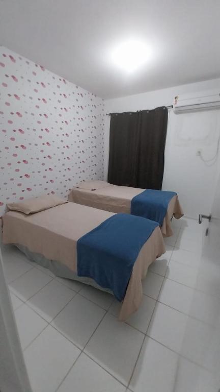 Apartament Apto Vista Mar A 1Km Da Praia Aracagy São Luís Zewnętrze zdjęcie