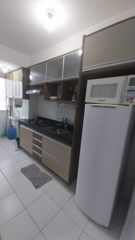 Apartament Apto Vista Mar A 1Km Da Praia Aracagy São Luís Zewnętrze zdjęcie