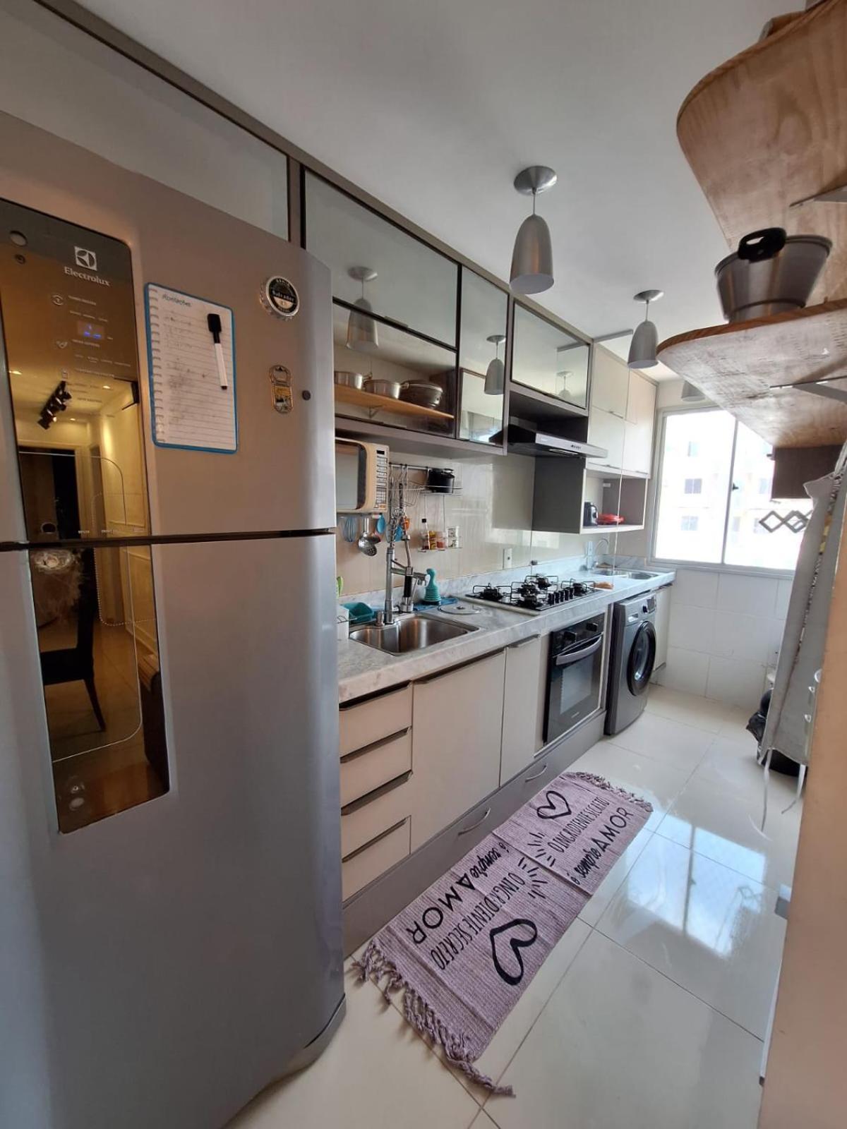 Apartament Apto Vista Mar A 1Km Da Praia Aracagy São Luís Zewnętrze zdjęcie